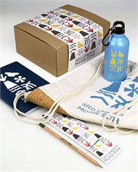 Welcome Box per Enti turistici